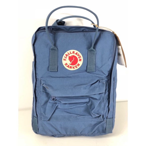 blue ridge backpack